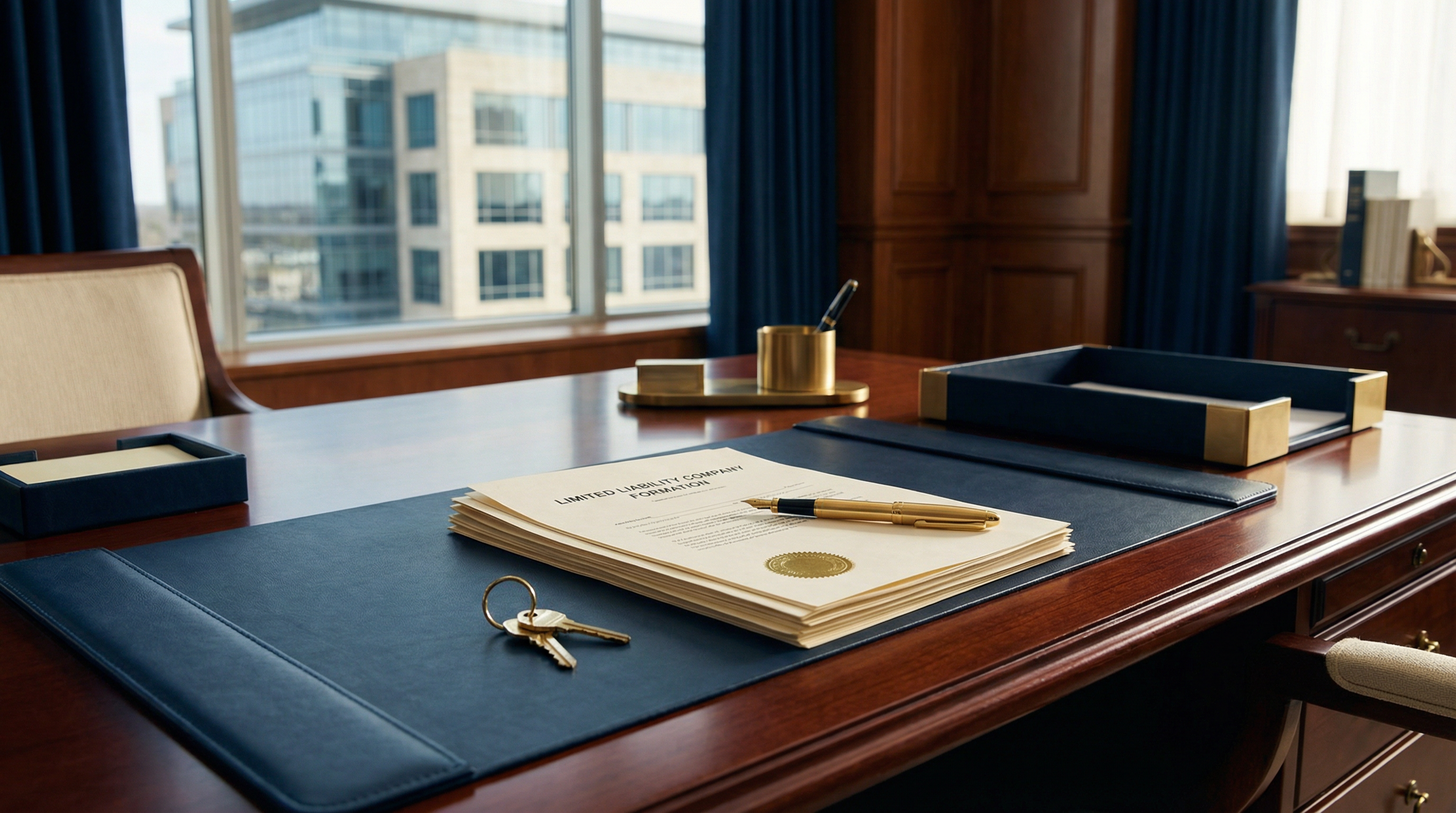 How to close an investment property in an LLC — step-by-step guide for DSCR loan borrowers